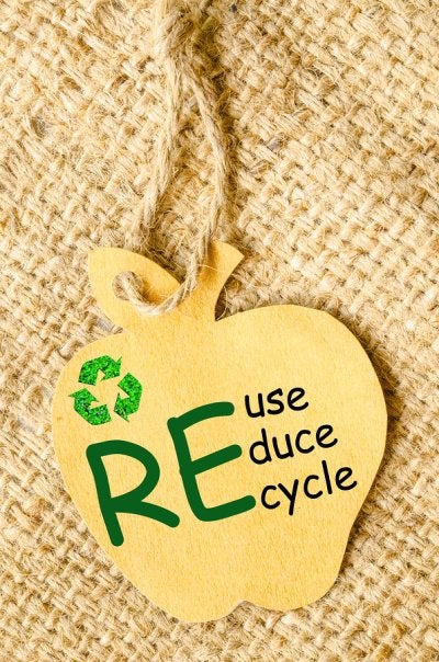 recycling